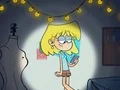 The Loud House Lights Out — free online game
