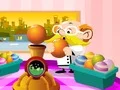 Professor Snappy — free online game