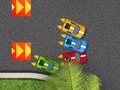 Battle Car Racing 2 — free online game