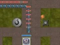 Big Guns Tower Defense — free online game