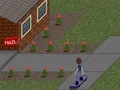 Newspaper Dude — free online game