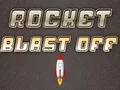Rocket Blast Off — free online game