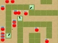 Tiny Defense — free online game