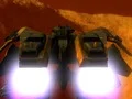 Shadowhawks Squadron — free online game