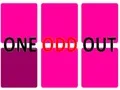 Odd One Out — free online game