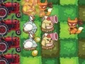 Chaotic Garden — free online game