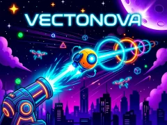 Vectonova — lojë online falas