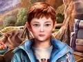 Summer in the Alps — free online game