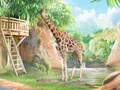 Carla's Animal Show — free online game