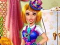Beauty's Rock Baroque Real Makeover — free online game