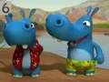 The Happos Family Help the Happos — free online game