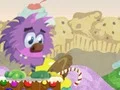 Monster Eats Candy — free online game