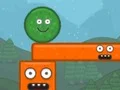 Игра Omit Orange онлајн