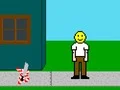 Angry Neighbors 2 — free online game