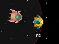 Space Bouncers — free online game