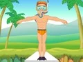 Deep Dive — free online game