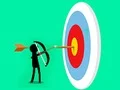 Archery Target Practice — free online game