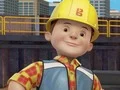 Bob the builder Beams away — free online game