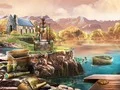 Autumn Afternoon — free online game