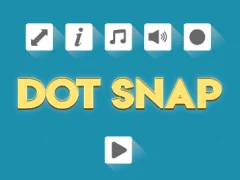 Dot snap — free online game
