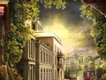 Quiet Steps — free online game