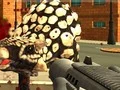 Dino Hunter — free online game