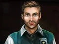 Behind the Badge — free online game