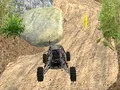 4x4 Truck Car Hill Race 3d — free online game