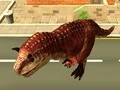 Dinosaur Simulator: Dino World — free online game