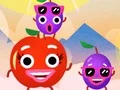 Sun Stacker — free online game