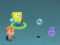 Nickelodeon stop the virus — free online game