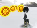Sky ninja danger — jogo online grátis