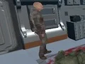 Space lab Survival — free online game