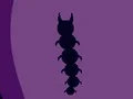 Mutant snake — free online game