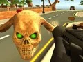 Monster Hunting City — free online game