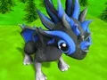 Little Dragon Heroes World Sim — free online game