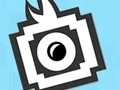 Flappy Square — free online game