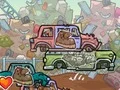 Junkyard Rampage — free online game