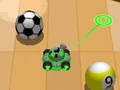 Sports Tanquex 3D — free online game