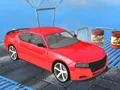 Impossible Stunt Car Tracks – tasuta veebimäng