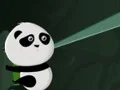 Rolling Panda — free online game