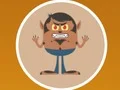 Halloween Monster Quiz — free online game