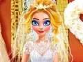 Nina Wedding — free online game