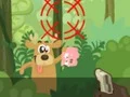 Rain Forest Hunter — free online game