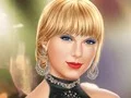 Taylor Swift True Make Up — free online game