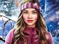 Winter Romance — free online game