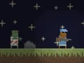 Funny zombie shooter — free online game