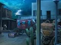 The Cursed Ranch — free online game