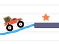 Brain For Monster Truck — free online game
