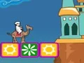Masjid Bridge — free online game